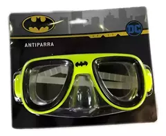 BATMAN - Antiparras ergonómica