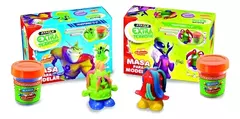 MASA EXTRATERRESTRE