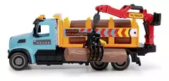 CAMION TRANSPORTADOR - Volvo con remolque - comprar online