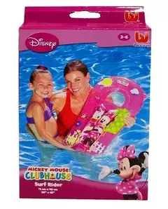 BARRENADOR INFLABLE "MINNIE" en internet