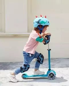 ¡MONOPATIN DISEÑO "SUIZO"! Mi-Cro (2 a 5 años) - tienda online