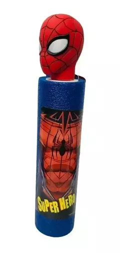LANZADOR DE AGUA SPIDERMAN en internet