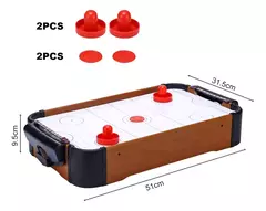 TEJO AIR HOCKEY - Juego De Mesa - tienda online