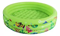 PILETA 3 ANILLOS ¡90 cm! - tienda online