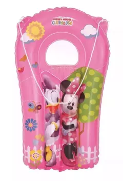 BARRENADOR INFLABLE "MINNIE"