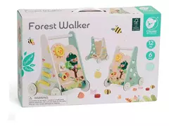 CAMINADOR DIDÁCTICO "El bosque" - comprar online
