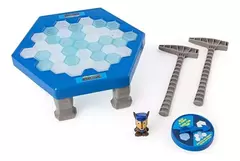 NO DEJES QUE SE CAIGA - Paw Patrol - LeBebot.com