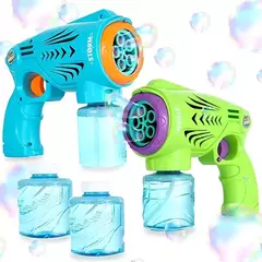 BURVUJERO AUTOMÁTICO ¡Con Luz Led! - LeBebot.com