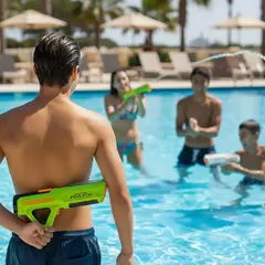 Imagen de PISTOLA DE AGUA ¡Con luces y sonidos!