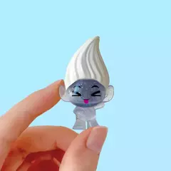 TROLLS ¡Set x5 muñecos! - tienda online