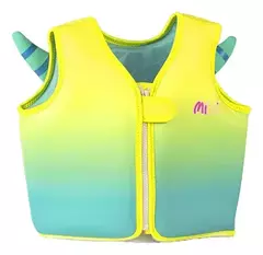 CHALECHO SALVAVIAS INFANTIL ¡De Neoprene! - tienda online