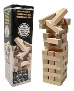 JENGA - comprar online