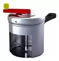 FÁBRICA DE POCHOCLOS - LeBebot.com