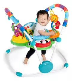 JUMPER CON ACTIVIDADES - comprar online