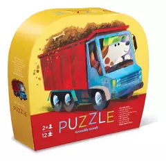 ROMPECABEZAS ¡Piezas grandes! - comprar online