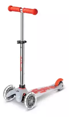 ¡MONOPATIN LED Mi-Cro (2 a 5 años) - comprar online
