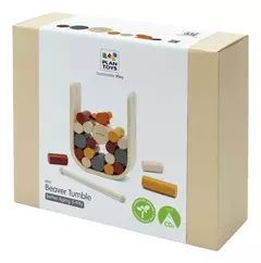 Imagen de JUEGO DE EQUILIBRIO - Estrategia y coordinación