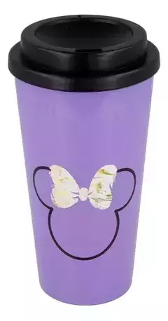 VASO MINNIE ¡Térmico! - LeBebot.com