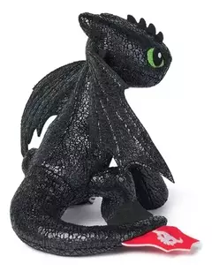 PELUCHE CHIMUELO - Entrená a tu Dragón - LeBebot.com