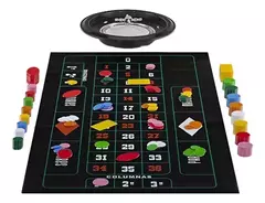 RULETA - Ruibal - comprar online