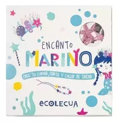 Imagen de KIT PARA CREAR "Accesorios de Sirenas"