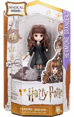 HERMIONE ¡Figura coleccionable! - comprar online