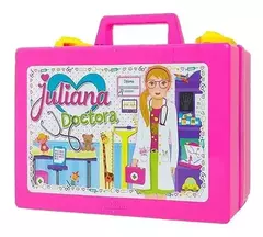 VALIJA "Juliana Doctora"