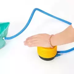 INFLADOR - LeBebot.com