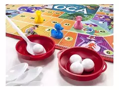 Imagen de JUEGO DE LA OCA- Ruibal