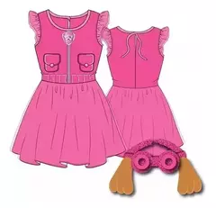 DISFRAZ PAW PATROL -Skye - tienda online