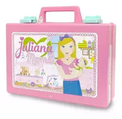 VALIJA "JULIANA MAMÁ"