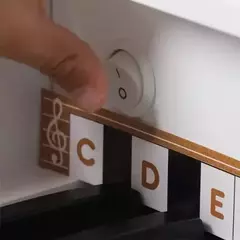 PIANO ELECTRÓNICO - Classic World