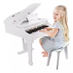PIANO ELECTRÓNICO - Classic World - LeBebot.com
