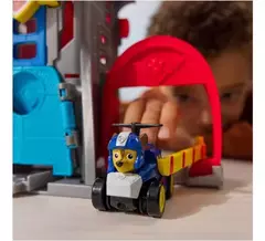 PAW PATROL Torre Playset Aeropuerto - comprar online