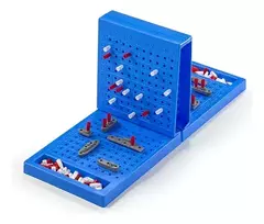 ¡A MAR ABIERTO! Batalla Naval - comprar online