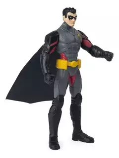 ROBIN DC - Articulado en internet