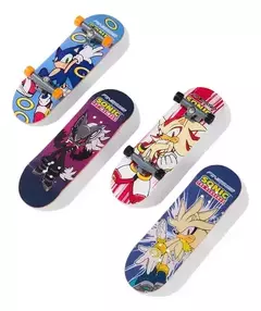 SKATE FINGERS TECH ¡Pack x4! en internet