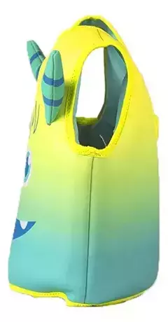 CHALECHO SALVAVIAS INFANTIL ¡De Neoprene!