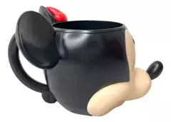 TAZA MINNIE- ¡Apta para microondas! - LeBebot.com