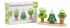 ANILLOS APILABLES - Temática bosque - comprar online