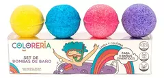 SET PARA TEÑIR EL AGUA - comprar online