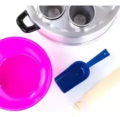SET DE COCINA "Cucuruchos" en internet