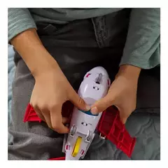 PAW PATROL MARSHALL ¡Vehículo lanzador Air Rescue! - comprar online