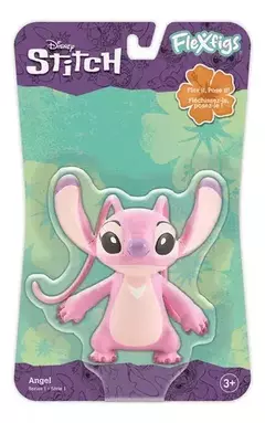 ANGEL - Muñeco Stitch - LeBebot.com