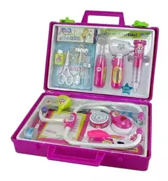 VALIJA "JULIANA DOCTORA" - Maxi accesorios - comprar online
