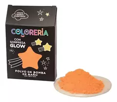 POLVO DE HADAS ¡Para la hora del baño! Con sorpresa - comprar online