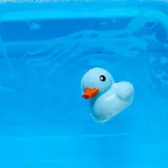 Imagen de SET PARA TEÑIR EL AGUA