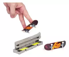 PATINETAS DE DEDOS - Pack x 2 ¡Con Obstáculo! - tienda online