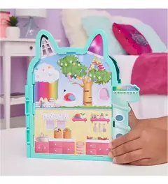 CASA DE MUÑECAS GABBYS ¡3 pisos! - tienda online