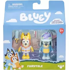SET BLUEY en internet